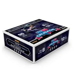 Track Stock of 2025 Panini Crusade Baseball Hobby Box