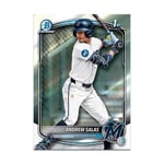 Track Stock of MLB Bowman Chrome Mega Box