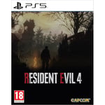 Track Stock of Resident Evil 4 Remake - Steelbook (German Packaging) 