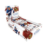 Track Stock of 2025 Topps Pristine Baseball Hobby Box
