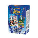Track Stock of 2025 Topps Archives Baseball - Value Box