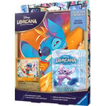 Track Stock of Disney Lorcana Winterspell Collection Starter Set