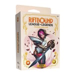 Track Stock of Riftbound League of Legends - Fiora Champion Deck