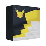 Track Stock of Pokemon Celebrations Elite Trainer Box