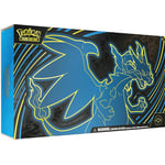 Track Stock of Pokemon Mega Charizard X ex Ultra Premium Collection