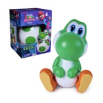 Track Stock of Hatchin' Yoshi from The Super Mario Galaxy Movie