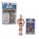 Track Stock of CU-28 Droid Factory FIgure