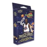 Track Stock of Upper Deck Space Jam 30th Anniversary Hanger Box