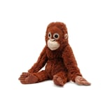 Track Stock of IKEA Punch Monkey Orangutan Plush
