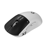 Track Stock of Logitech PRO X2 Superstrike Lightspeed Gaming Mouse