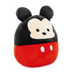 Track Stock of Squishmallows 5" Mickey Mouse