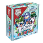 Track Stock of 2026 Topps MLB Series 1 Baseball Celebration Box