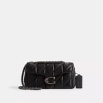 Track Stock of Coach Tabby Shoulder Bag 20 With Pillow Quilting
