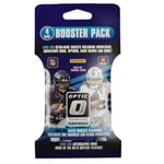 Track Stock of 2025 Panini Donruss Optic NFL Trading Card Booster Pack