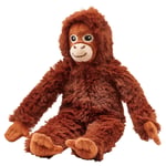 Track Stock of IKEA Punch Monkey Orangutan Plush Mini