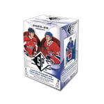 Track Stock of 2025-26 Upper Deck NHL SP Hockey Blaster Box