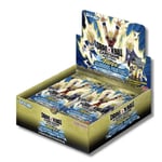Track Stock of Dragon Ball : 3 Glorious Fighters Booster Box (B30)