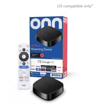 Track Stock of onn 4K Streaming Device