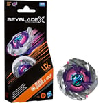 Track Stock of BEY BLADE X Scale Shark 4-50UF Booster Pack Set
