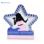 Track Stock of Hannah Montana 20th Anniversary Pin 