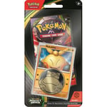Track Stock of Pokemon Perfect Order Checklane Blister
