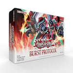 Track Stock of Yu-Gi-Oh! Burst Protocol Box