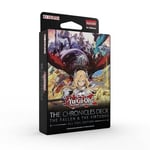 Track Stock of Yu-Gi-Oh! The Chronicles Deck