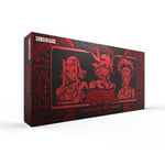 Track Stock of Yu-Gi-Oh! Legendary 5D's Deck