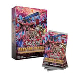Track Stock of Yu-Gi-Oh! Phantom Revenge Box