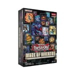Track Stock of Yu-Gi-Oh! Maze of Muertos Box
