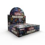 Track Stock of Yu-Gi-Oh! Maze of Muertos Booster Box