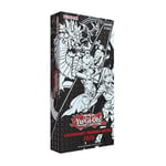 Track Stock of Yu-Gi-Oh! Legendary Modern Decks 2026
