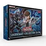 Track Stock of Yu-Gi-Oh! Legendary Collection Kaiba