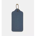 Track Stock of Coach Remade Extra Large Hangtag Bag Charm