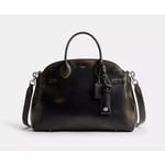 Track Stock of Coach Soft Empire Carryall Bag 40 In Loved Leather