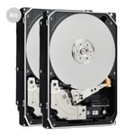 Track Stock of Toshiba 8TB N300 Internal NAS