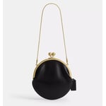 Track Stock of Coach Kisslock Pouch 20