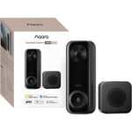 Track Stock of Aqara Doorbell Camera G400