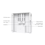 Track Stock of UniFi Alarm Hub Kit