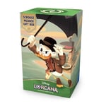 Track Stock of Disney Lorcana Winterspell Scrooge McDuck Gift Box