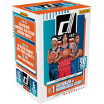 Track Stock of 2025-26 Panini Basketball Donruss Blaster Box
