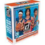 Track Stock of 2025-26 Panini Basketball Donruss Mega Box