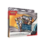 Track Stock of Pokemon Mabosstiff ex Showcase