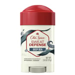 Track Stock of Old Spice Anti-Perspirant - Deep Sea