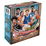 Track Stock of 2025-26 Bowman Basketball Mega Box Track Stock of 2025-26 Bowman Basketball Mega Box