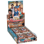 Track Stock of 2025-26 Bowman Basketball Hobby Box Track Stock of 2025-26 Bowman Basketball Hobby Box