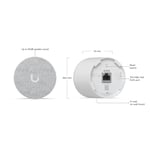 Track Stock of UniFi PoE Smart Chime