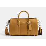 Track Stock of Coach Compass Bag 25