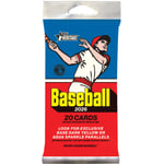 Track Stock of 2026 Topps Heritage Baseball Fat Pack