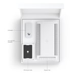 Track Stock of UniFi Elevator Starter Kit